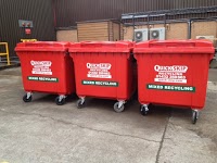 Quickskip Recycling Ledbury 1159789 Image 3